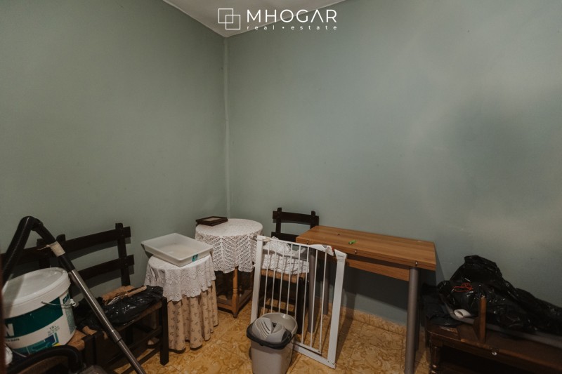 Casita a la venta en el corazón de Benissa, Costa Blanca